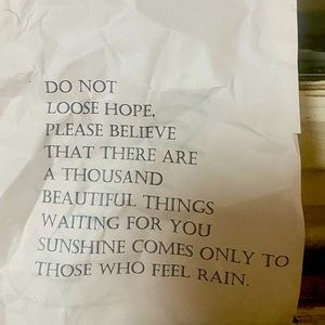 Meet your Posher, Darlene